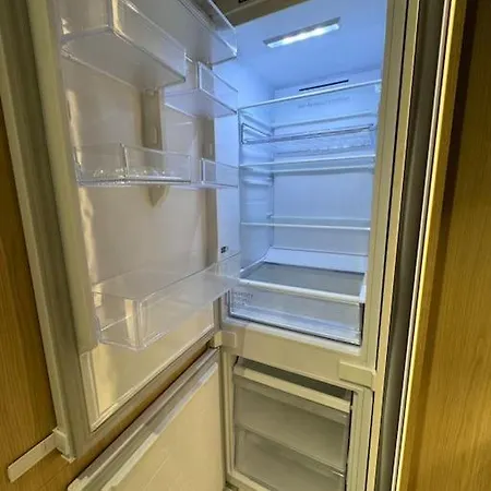 Appartement Bnp L Business And Pleasure Polanka Niemena Poznań