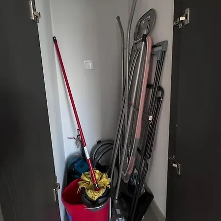 Bnp L Business And Pleasure Polanka Niemena Poznań